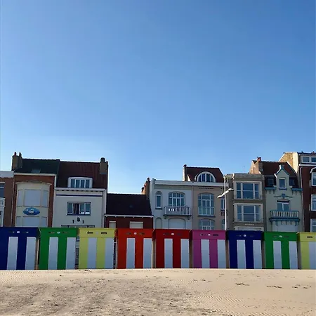 Du Sable Dans Les Chaussures Διαμέρισμα *