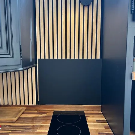 Du Sable Dans Les Chaussures Διαμέρισμα