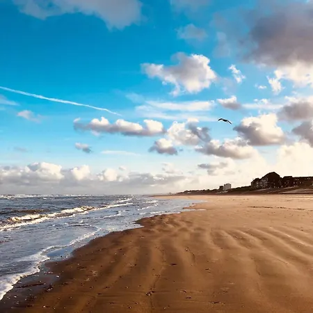 Διαμέρισμα Du Sable Dans Les Chaussures