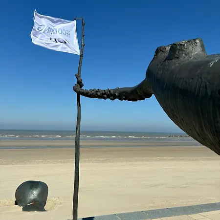 Διαμέρισμα Du Sable Dans Les Chaussures